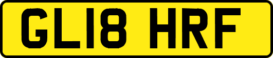 GL18HRF