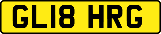 GL18HRG
