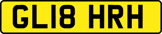 GL18HRH