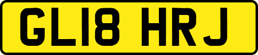 GL18HRJ