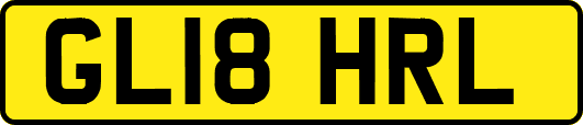 GL18HRL