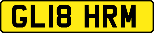 GL18HRM