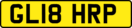 GL18HRP