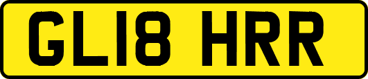 GL18HRR