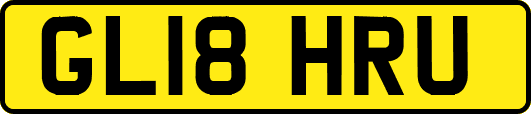 GL18HRU