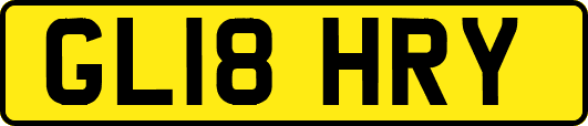 GL18HRY