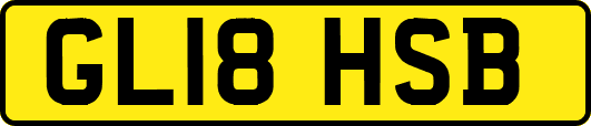 GL18HSB