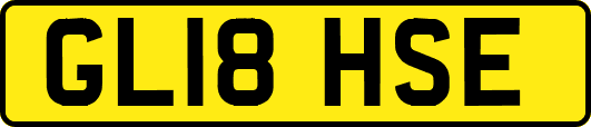 GL18HSE