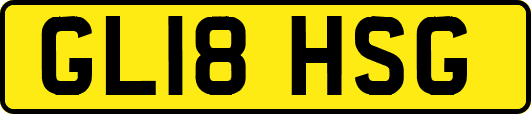 GL18HSG
