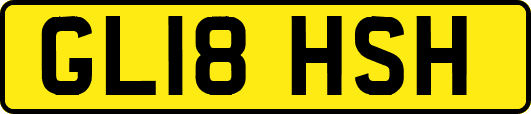 GL18HSH