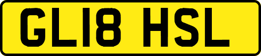 GL18HSL