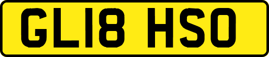 GL18HSO