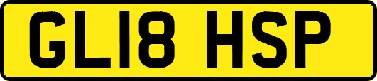 GL18HSP