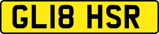 GL18HSR