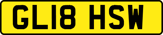 GL18HSW