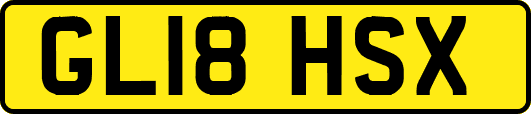 GL18HSX