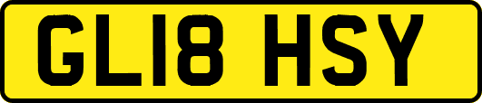 GL18HSY