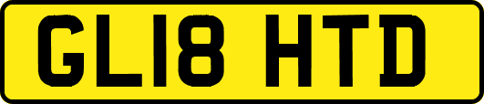 GL18HTD