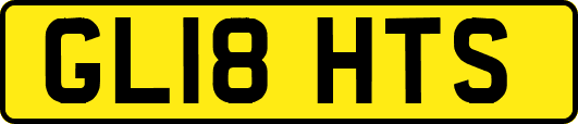 GL18HTS