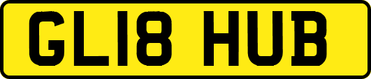 GL18HUB