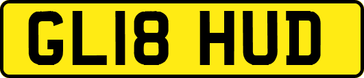 GL18HUD