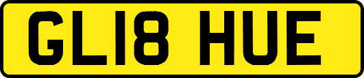 GL18HUE
