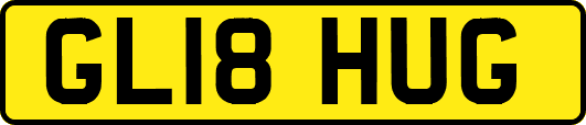 GL18HUG
