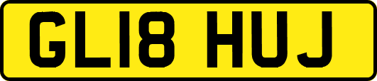 GL18HUJ