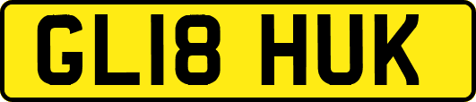 GL18HUK