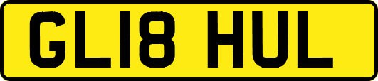 GL18HUL