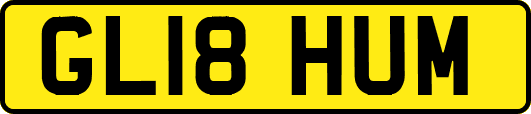 GL18HUM