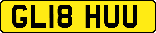 GL18HUU