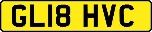 GL18HVC