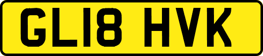 GL18HVK