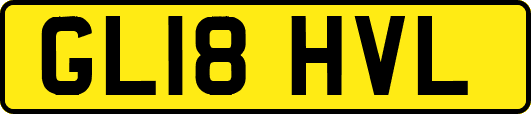 GL18HVL