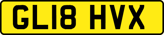 GL18HVX