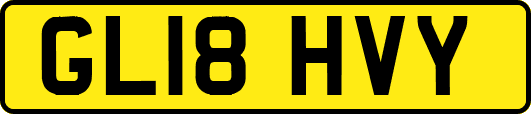 GL18HVY