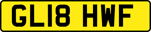 GL18HWF