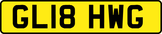 GL18HWG