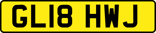 GL18HWJ