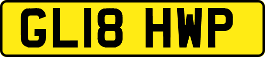 GL18HWP