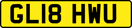 GL18HWU