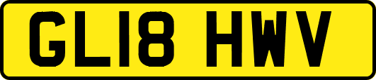 GL18HWV