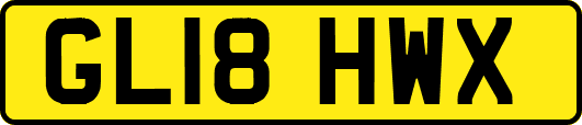 GL18HWX