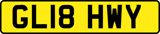GL18HWY