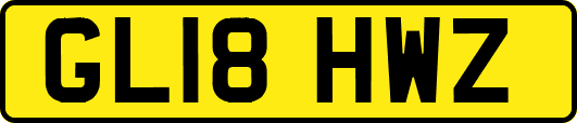 GL18HWZ