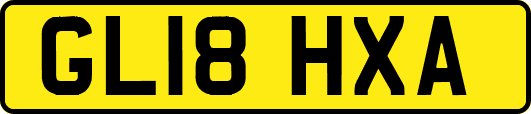 GL18HXA
