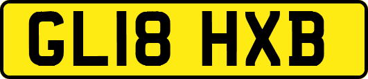 GL18HXB