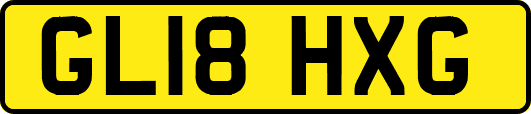 GL18HXG