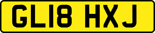 GL18HXJ